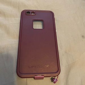 LIFEPROOF iPhone 8 Plus/ 7 Plus/ 6s Plus/ 6 Plus